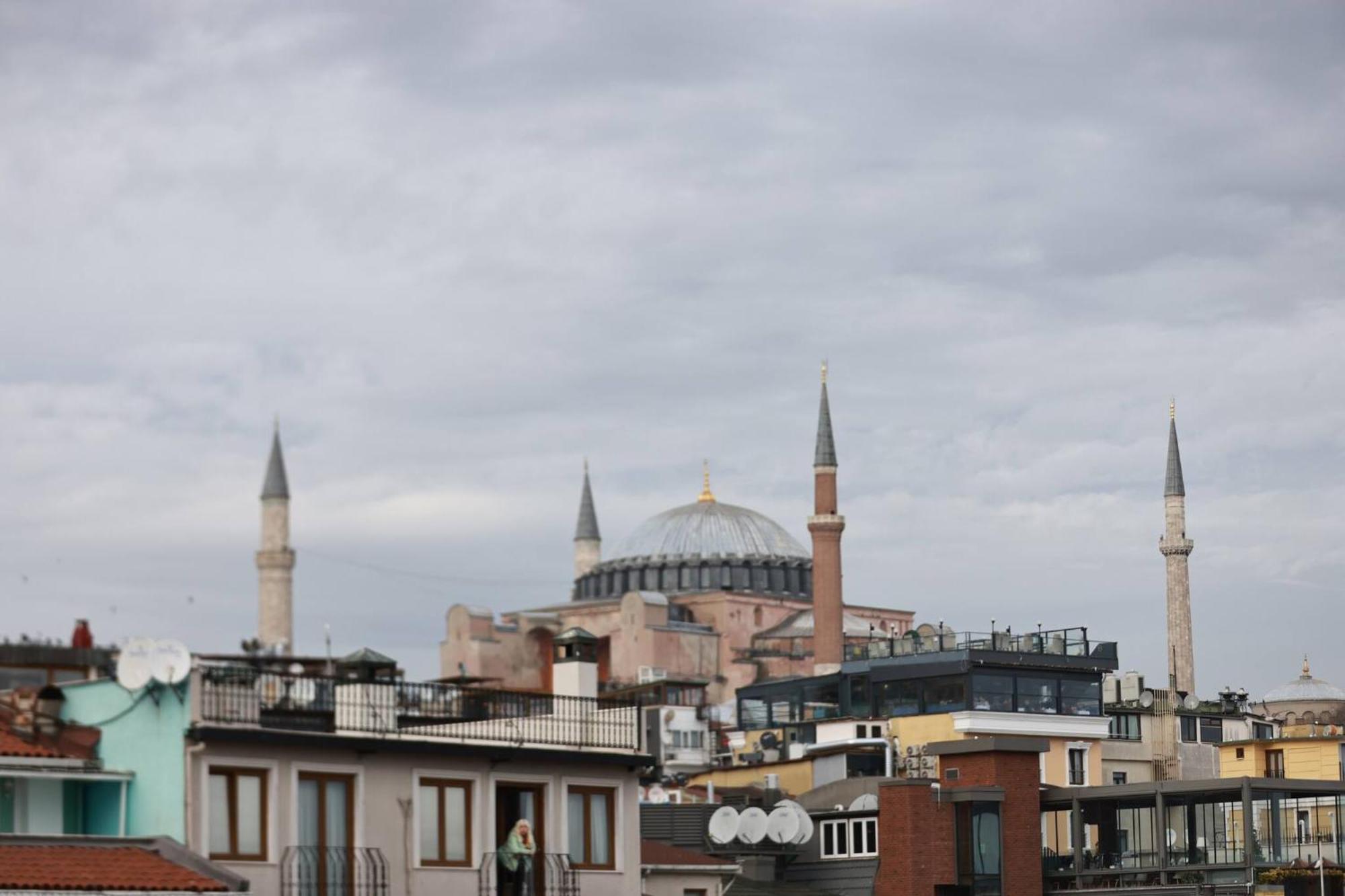 In Guest Gasthof Istanbul